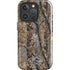 NFL Baltimore Ravens Realtree AP Camo iPhone 16 Pro Impact Case